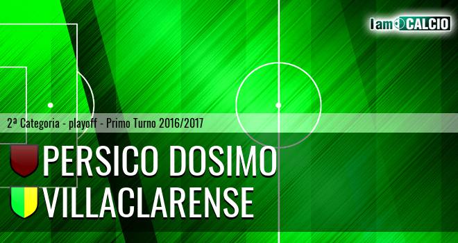 Persico Dosimo - Villaclarense