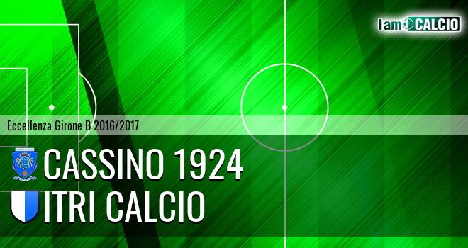 Cassino - Itri Calcio