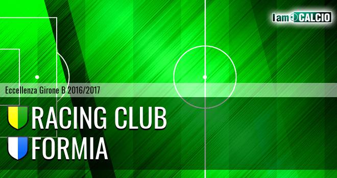 Racing Club - Insieme Formia