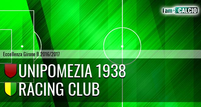 UniPomezia - Racing Club