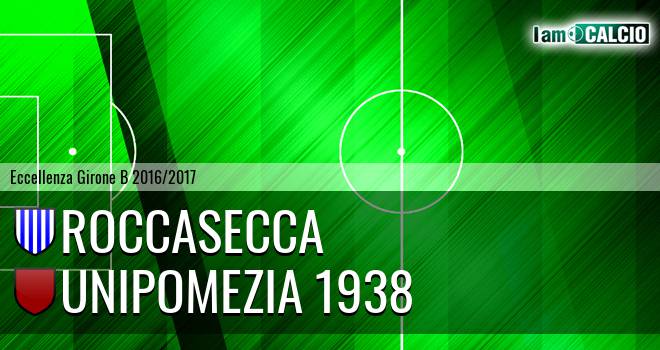 Roccasecca - UniPomezia