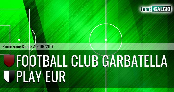 Football Club Garbatella - Play Eur