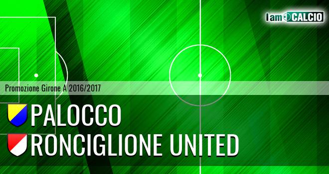 Palocco - Ronciglione United