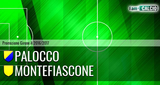 Palocco - Montefiascone