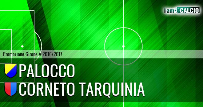 Palocco - Corneto Tarquinia