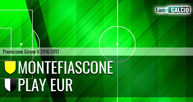 Montefiascone - Play Eur