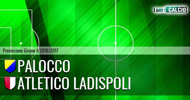 Palocco - Atletico Ladispoli