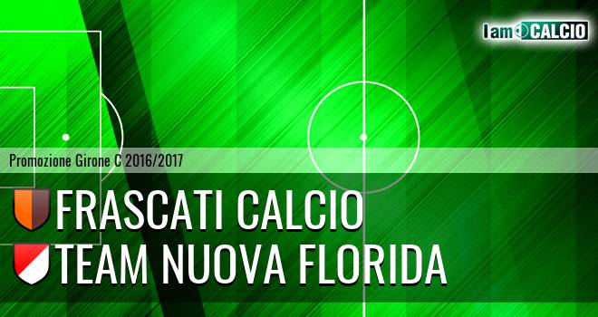 Romana FC - NF Ardea Calcio