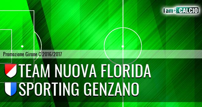 NF Ardea Calcio - Sporting Genzano