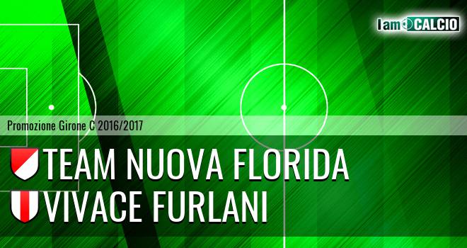 NF Ardea Calcio - Vivace Furlani