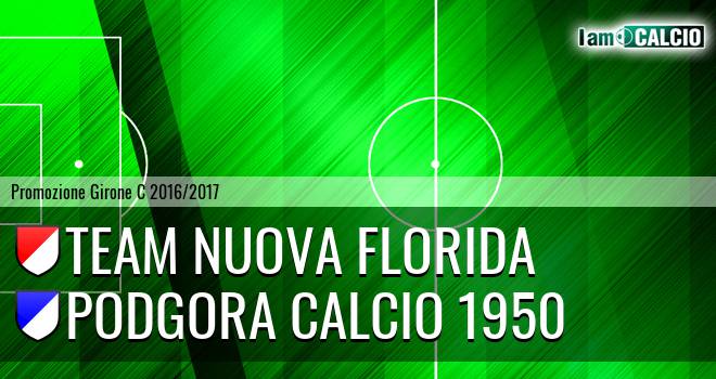 NF Ardea Calcio - Podgora calcio 1950