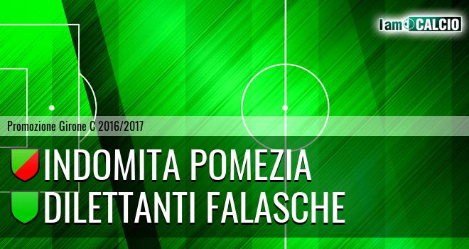 Indomita Pomezia - Dilettanti Falasche