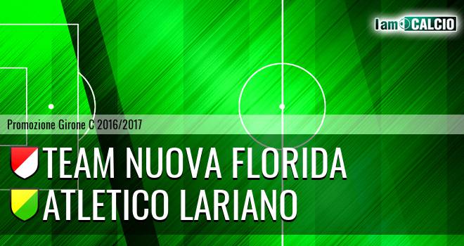 NF Ardea Calcio - Atletico Lariano