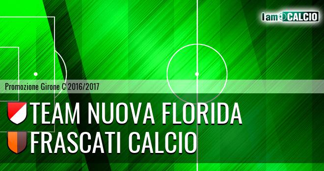 NF Ardea Calcio - Romana FC