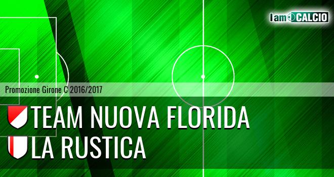 NF Ardea Calcio - La Rustica