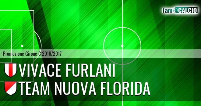 Vivace Furlani - NF Ardea Calcio