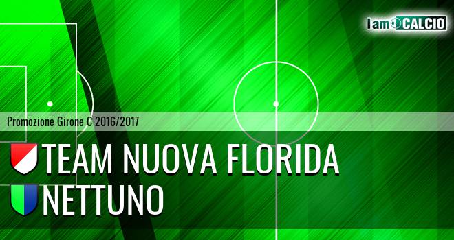 NF Ardea Calcio - Nettuno