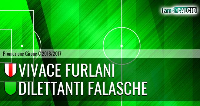 Vivace Furlani - Dilettanti Falasche