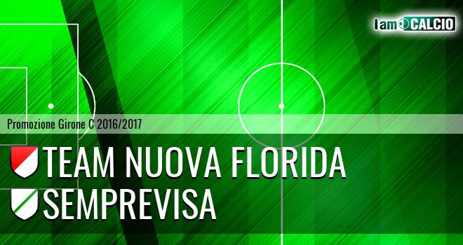 NF Ardea Calcio - Semprevisa