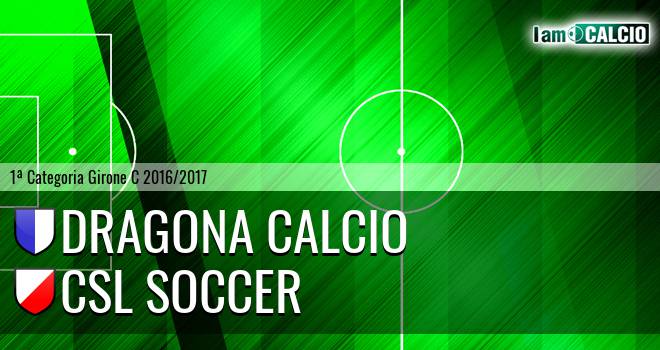 Dragona Calcio - CSL Soccer