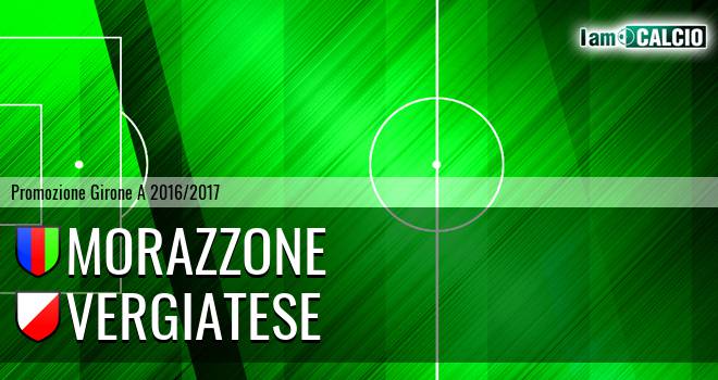 Morazzone - Vergiatese