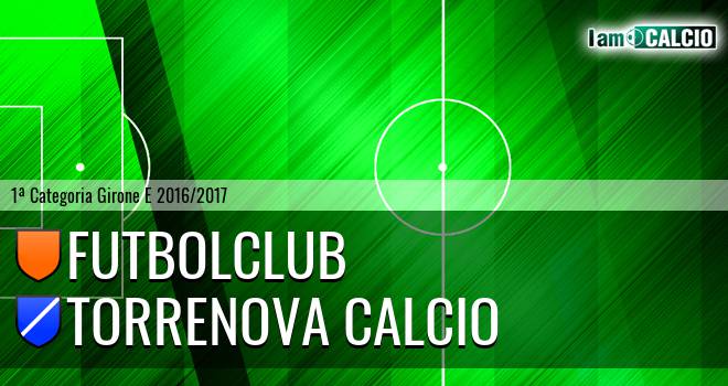 Futbolclub - Torrenova calcio