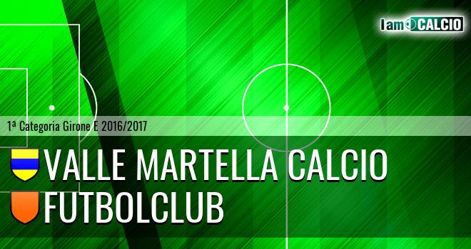 Valle Martella Calcio - Futbolclub