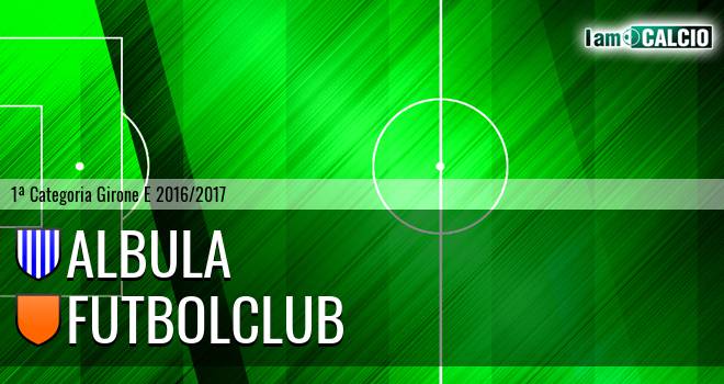 Albula - Futbolclub
