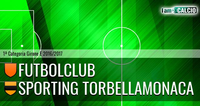 Futbolclub - Sporting Torbellamonaca