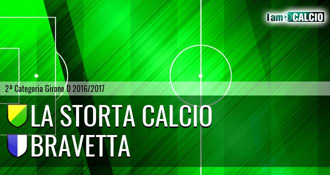 La Storta Calcio - Bravetta