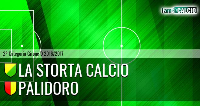 La Storta Calcio - Palidoro