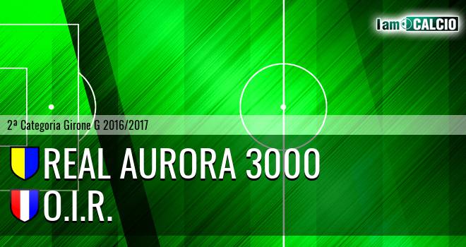 Real Aurora 3000 - O.I.R.