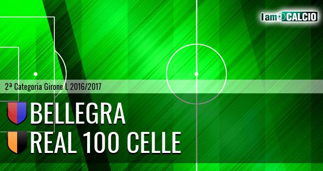 Bellegra - Real 100 Celle