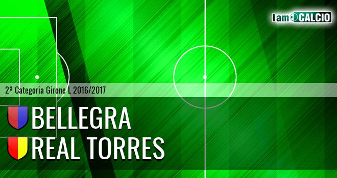 Bellegra - Real Torres