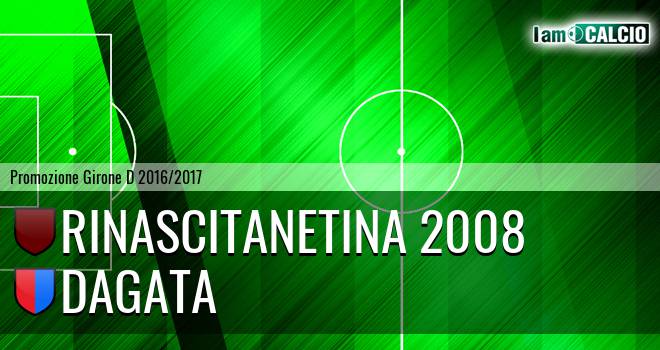 Rinascitanetina 2008 - Dagata