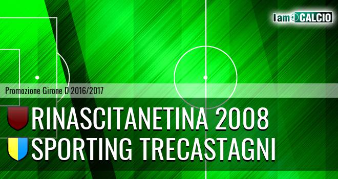 Rinascitanetina 2008 - Sporting Pedara