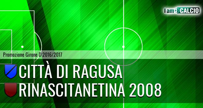 Ragusa 1949 - Rinascitanetina 2008