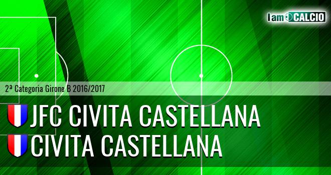 Jfc Civita Castellana - Civita Castellana