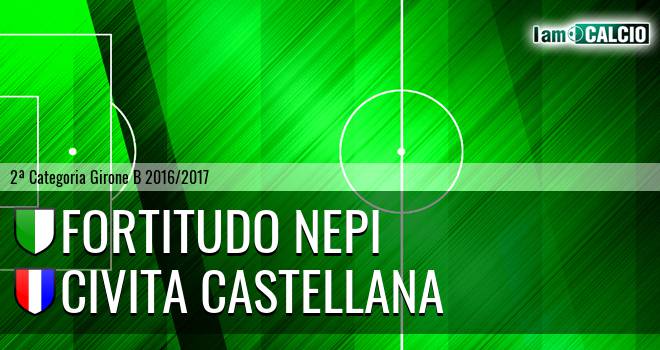 Fortitudo Nepi - Civita Castellana