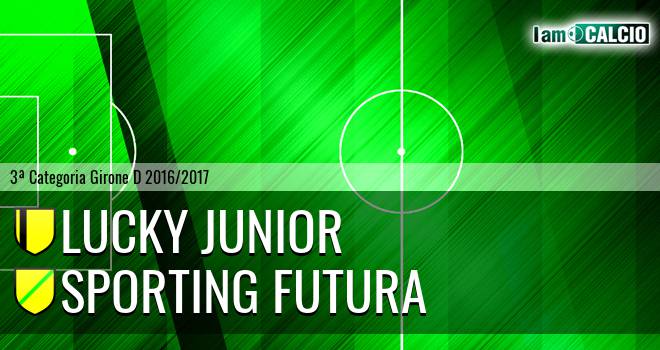 Lucky Junior - Sporting Futura