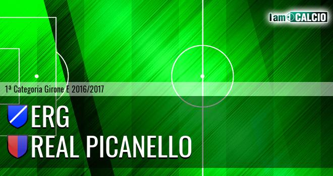 RG - Real Picanello