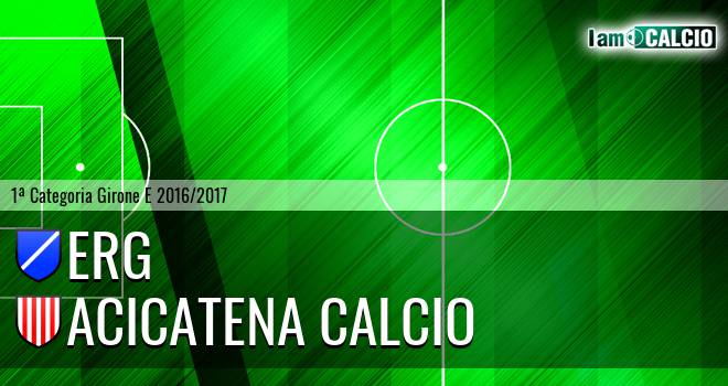 RG - Acicatena Calcio