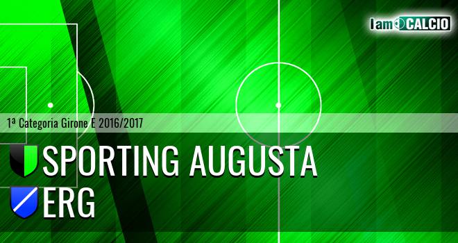 Sporting Augusta - RG