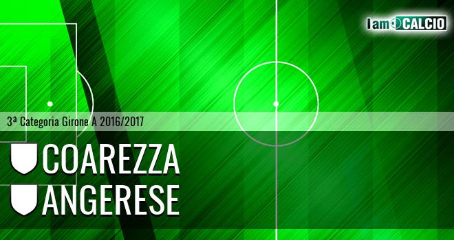 Coarezza - Angerese