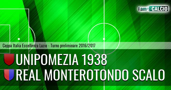 UniPomezia - Real Monterotondo