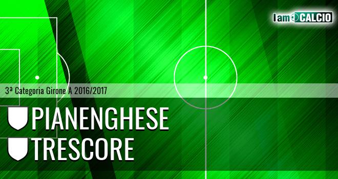 Pianenghese - Trescore