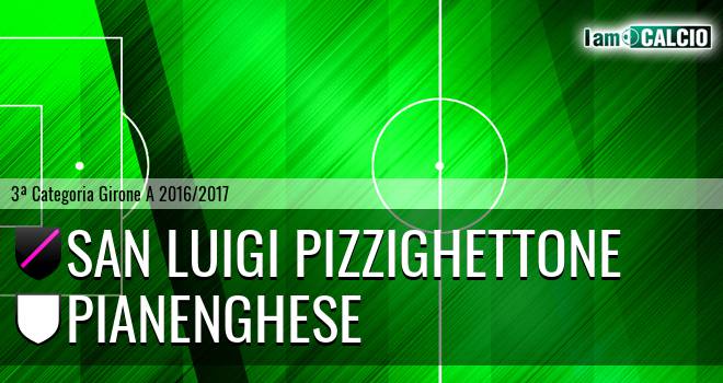 San Luigi Pizzighettone - Pianenghese