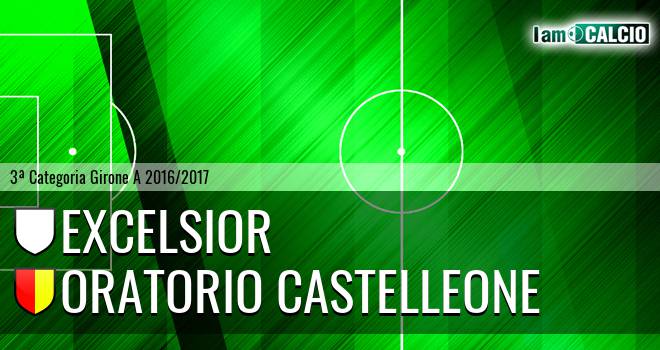 Excelsior - Oratorio Castelleone