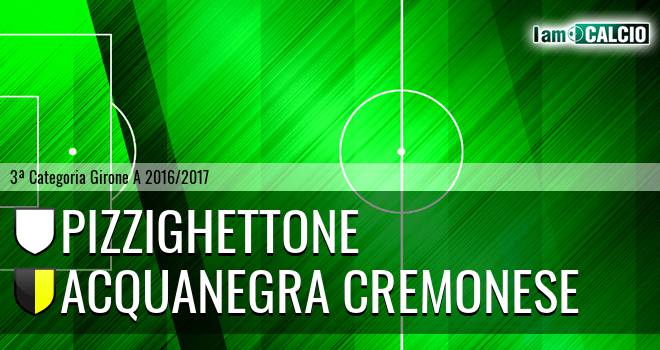 Pizzighettone - Acquanegra Cremonese