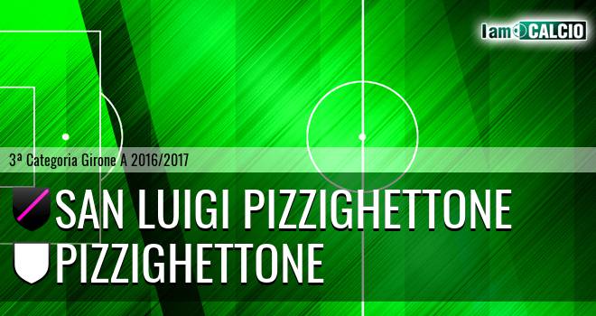 San Luigi Pizzighettone - Pizzighettone